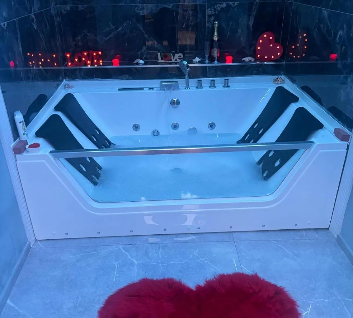 펜션 Sp Luxuryroom 카타니아 이탈리아