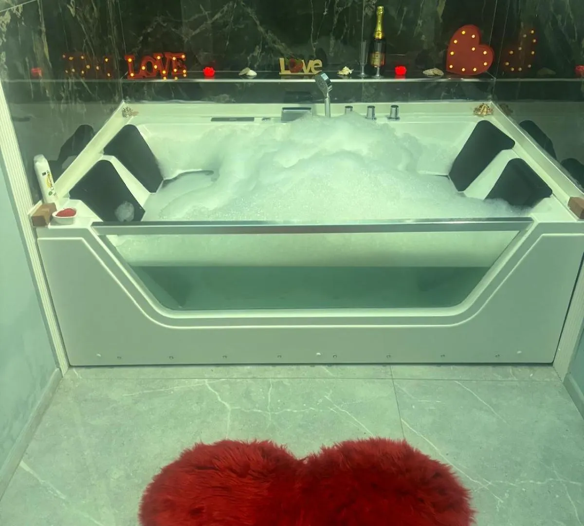 Sp Luxuryroom 카타니아 펜션