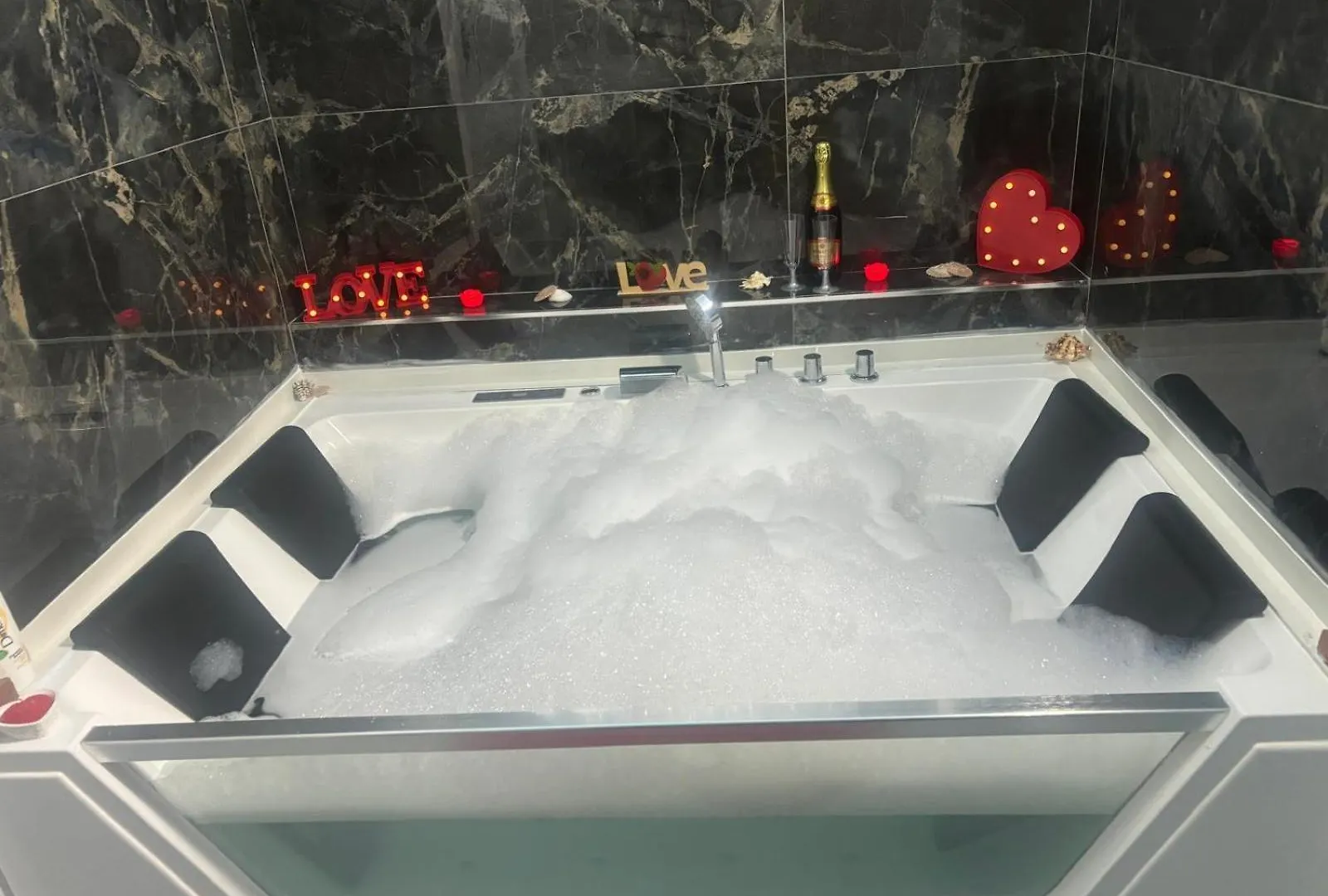 Sp Luxuryroom 카타니아